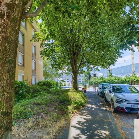 R'Apparts T3 The Forest Grenoble Dış mekan fotoğraf